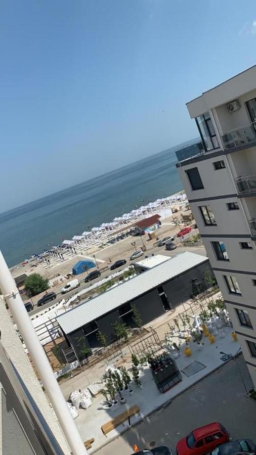 Astoria Apartament'S Năvodari Exteriér fotografie